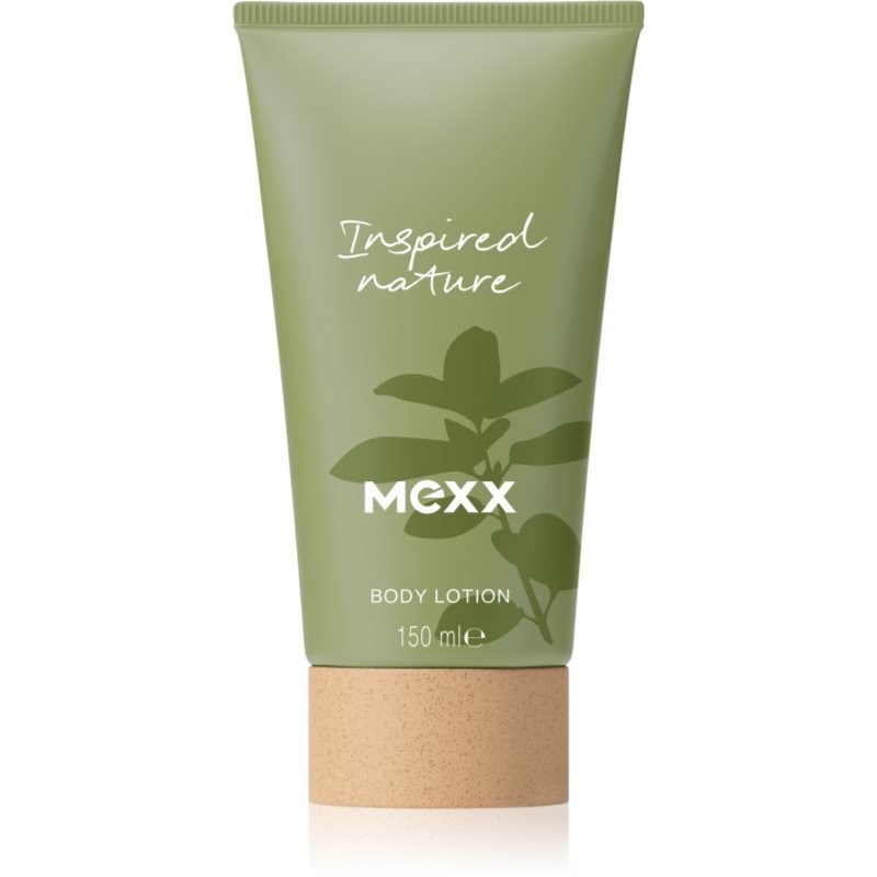 Mexx Inspired Nature (W) Body 